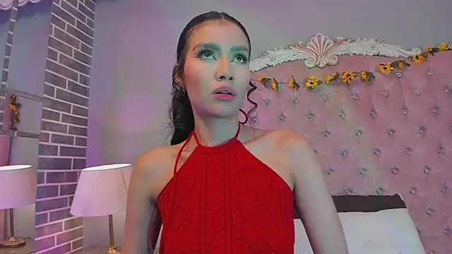 TanyaBello online show from 24, 2, 2026