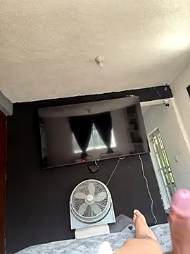 RMorales91 online show from 31, 10, 2025