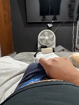 RMorales91 online show from 20, 12, 2025