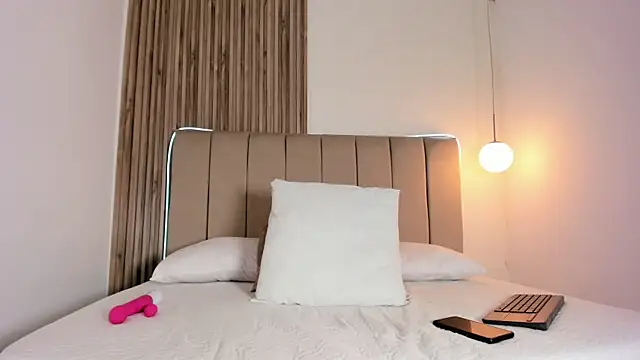 Snapshot of EvaaSinclair chatting on 14, 3, 2026 EvaaSinclair online show from 14, 3, 2026