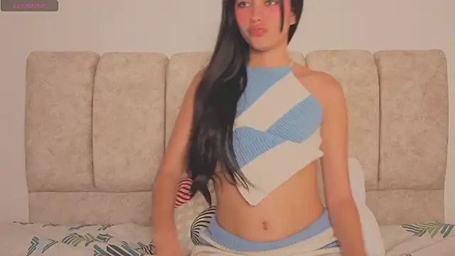 Isa Dolly online show from 9, 3, 2026