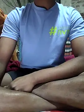 Snapshot of princejmp1973 chatting on 14, 12, 2025 princejmp1973 online show from 14, 12, 2025