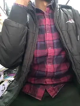 Snapshot of princejmp1973 chatting on 16, 12, 2025 princejmp1973 online show from 16, 12, 2025