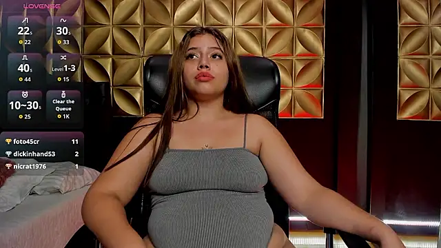 lovenatasha  online show from 31, 1, 2026