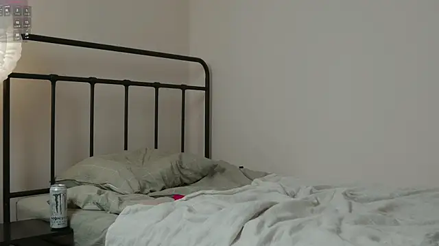 VIP MILENA online show from 19, 10, 2025