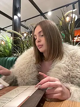 VIP MILENA online show from 25, 11, 2025