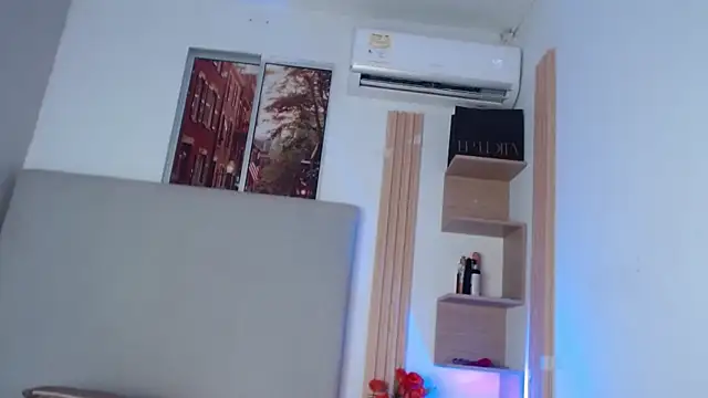 miel alisha online show from 12, 3, 2026