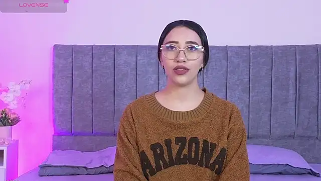 Snapshot of GabbieHill chatting on 25, 10, 2025 GabbieHill online show from 25, 10, 2025