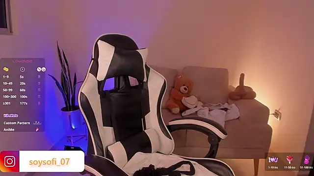 Snapshot of Nina_Blaze chatting on 13, 3, 2026 Nina Blaze online show from 13, 3, 2026