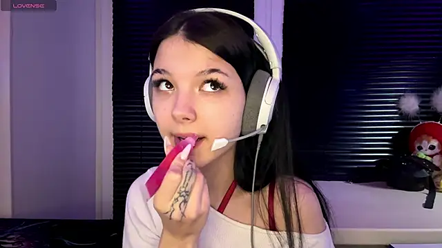 HanaMantanaDell online show from 27, 11, 2025