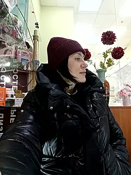 Luna 7777 online show from 13, 2, 2026