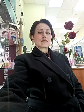 Luna 7777 online show from 20, 3, 2026