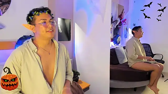 JohnBelRose online show from 28, 10, 2025