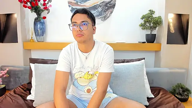 JohnBelRose online show from 23, 11, 2025