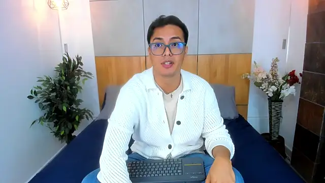 JohnBelRose online show from 28, 11, 2025