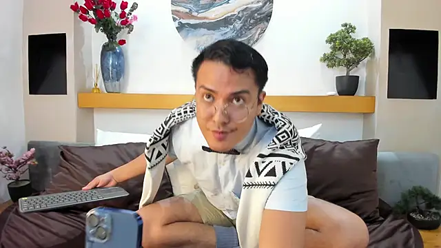 JohnBelRose online show from 29, 11, 2025