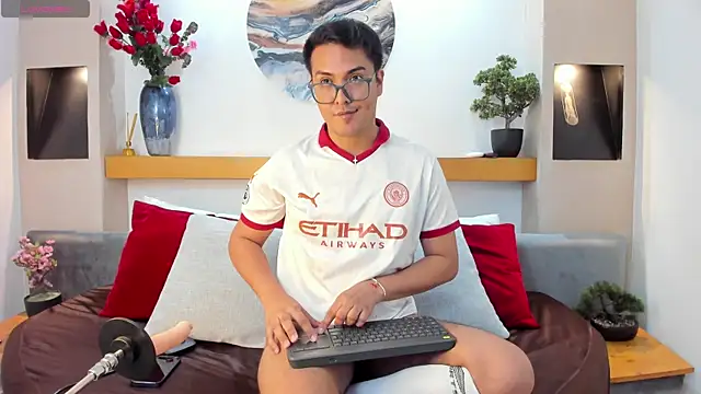 JohnBelRose online show from 5, 12, 2025