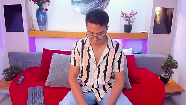 JohnBelRose online show from 8, 1, 2026