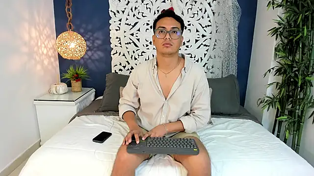 JohnBelRose online show from 11, 1, 2026