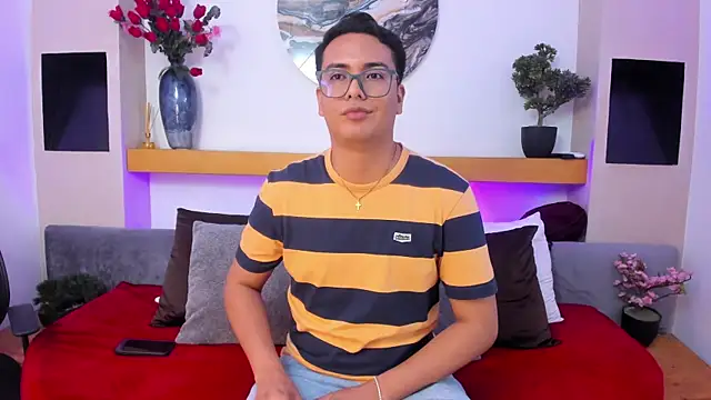 JohnBelRose online show from 16, 1, 2026