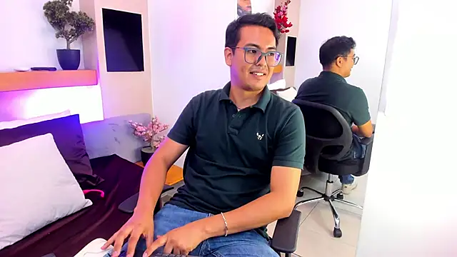 JohnBelRose online show from 3, 2, 2026