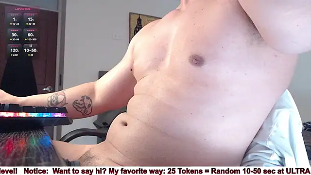 Snapshot of SugaredDigit chatting on 19, 2, 2026 SugaredDigit online show from 19, 2, 2026