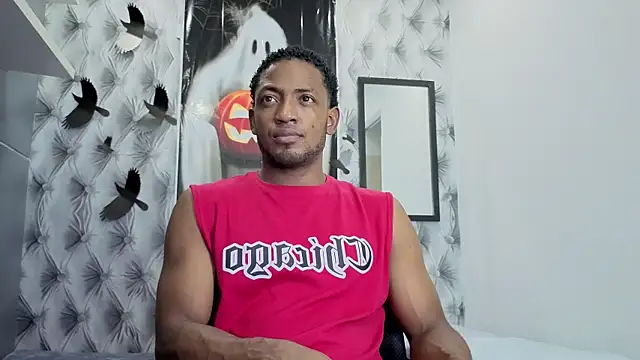 Stevenbrand online show from 20, 10, 2025