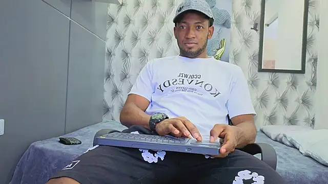 Stevenbrand online show from 1, 11, 2025