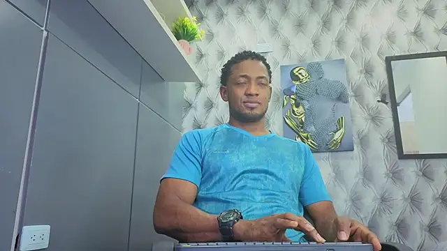 Stevenbrand online show from 15, 11, 2025