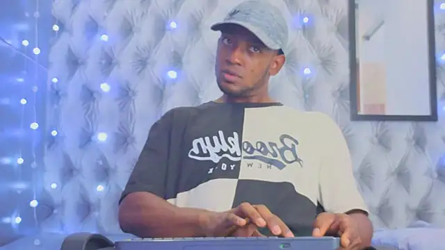 Stevenbrand online show from 28, 11, 2025