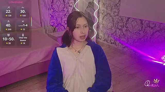 KATANA TAY online show from 8, 1, 2026