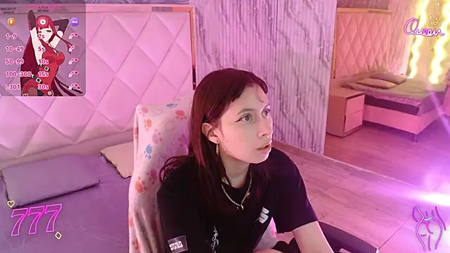 KATANA TAY online show from 6, 3, 2026