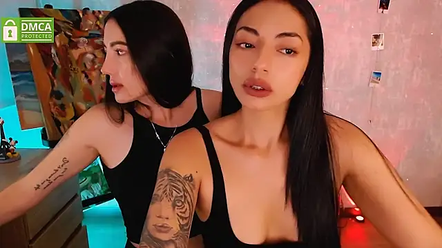 Snapshot of natval6 chatting on 5, 4, 2026 natval6 online show from 5, 4, 2026