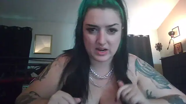 ImKatMeow online show from 16, 1, 2026