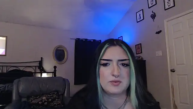 ImKatMeow online show from 5, 2, 2026