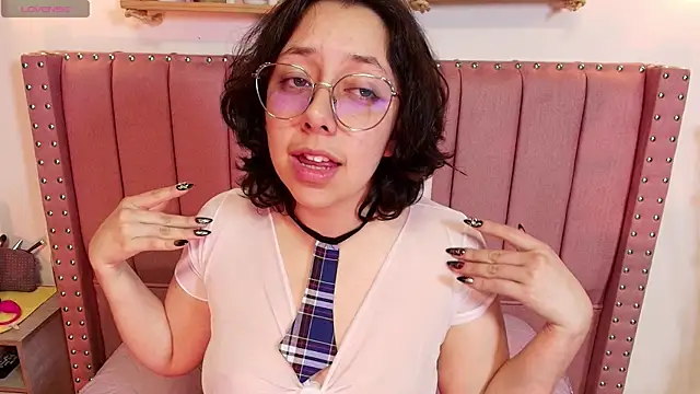 Milie yue online show from 25, 10, 2025