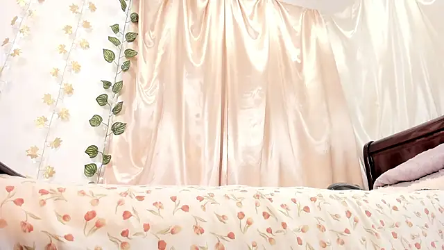 Milie yue online show from 24, 11, 2025