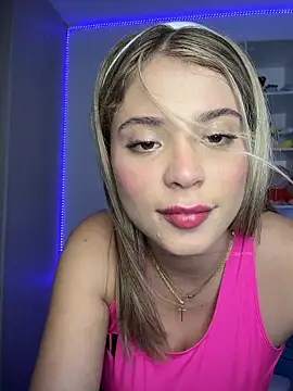  Alicee 1 online show from 15, 11, 2025