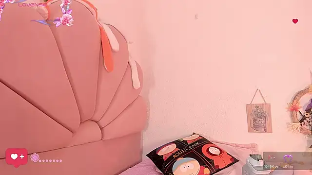 madeliin clerk online show from 26, 11, 2025