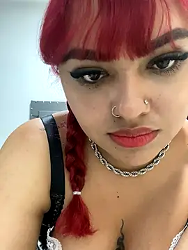 Snapshot of Ashley_Bradley chatting on 20, 10, 2025 Ashley Bradley online show from 20, 10, 2025