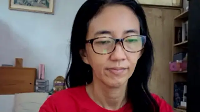 princessD077 online show from 2, 3, 2026