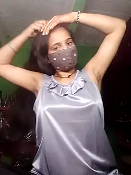 CUTE kalpna online show from 25, 10, 2025