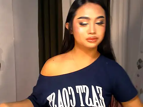 BigBrownCock Candice online show from 25, 11, 2025