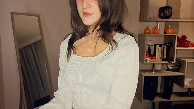 ClarissaMaheia online show from 14, 3, 2026