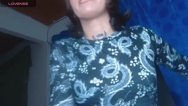 Snapshot of Scarlett_crastrawberry chatting on 7, 11, 2025 Scarlett crastrawberry online show from 7, 11, 2025