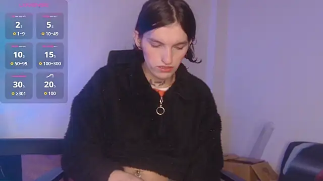 Snapshot of Scarlett_crastrawberry chatting on 24, 11, 2025 Scarlett crastrawberry online show from 24, 11, 2025