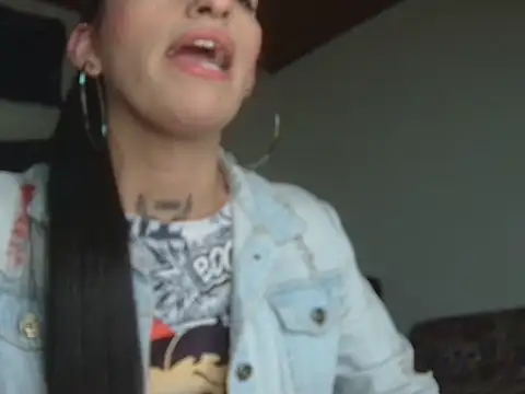 Scarlett crastrawberry online show from 27, 2, 2026