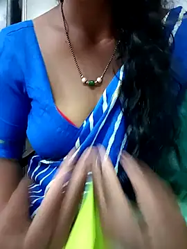 Sravya   online show from 23, 10, 2025