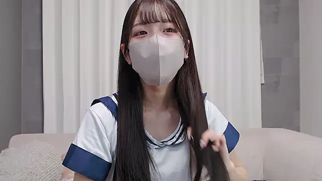 LOVE MIREI LOVE online show from 7, 11, 2025