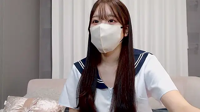 LOVE MIREI LOVE online show from 9, 1, 2026